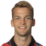 Photo of Arnau Comas