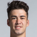 Photo of Alejandro Marcos