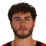 Photo of Davide Calabria