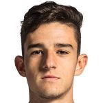 Photo of Alejandro Marqués