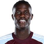 Photo of A. Onana