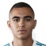Photo of Mohamed Aiman Moukhliss Agmir