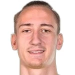 Photo of Florian Krebs