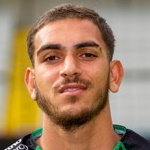 Photo of L. Torres