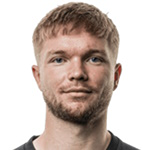Photo of C. Jensen