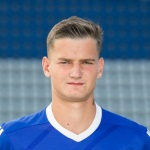 Photo of Lukáš Raab