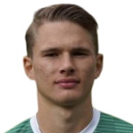 Photo of Mathis Suray