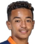 Photo of Samy Benchamma