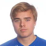 Photo of O. Sundgot