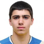 Photo of R. Magomedov