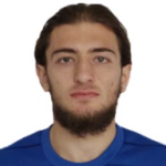 Photo of Mutaalim Magomedov