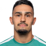 Photo of Amilcar Silva