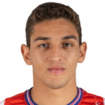 Photo of J. Sanabria