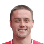 Photo of L. Coyle