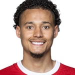 Photo of Rhys Williams