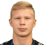 Photo of A. Savinov