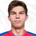Photo of D. Yanov