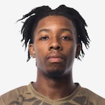 Photo of K. Simmonds