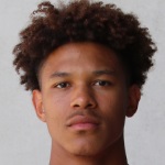 Photo of J. Butler