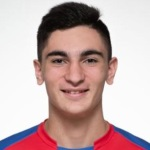 Photo of T. Avanesyan