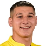 Photo of F. D'Amico