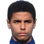 Photo of L. Abanda