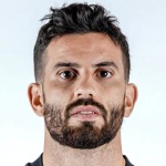 Photo of Mateo Pablo Musacchio