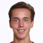 Photo of D. Vos
