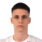 Photo of D. Gruzhevskiy