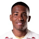Photo of José Joel Carabalí Prado