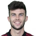 Photo of Carles Soler