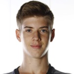 Photo of Christian
