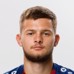 Photo of K. Erokhin