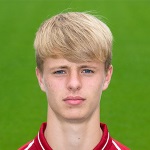 Photo of Niall Brookwell