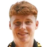Photo of J. Carney