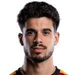Photo of Tomás Silva
