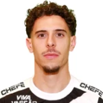 Photo of Nuno Gonçalo Rocha Moreira