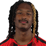 Photo of Manuel Semedo