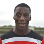Photo of M. Omosanya