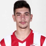 Photo of A. Kostanasios