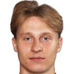 Photo of L. Kalentjev