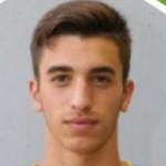 Photo of A. Okkaridis
