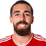 Photo of Fran Carmona