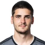 Photo of J. Hammel