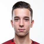 Photo of Vojtěch Patrák