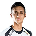 Photo of Hamilton Emanuel Piedra Ordóñez