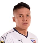 Photo of L. Ayala