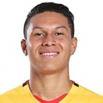 Photo of Bryan Steven Rivera Andrango