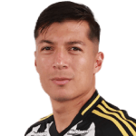 Photo of Alan Steven Franco Palma