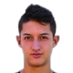 Photo of Andrés David Mena Montenegro